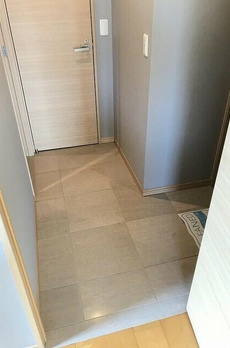 コンフォリア日本橋人形町ノース 