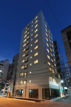 パークルール神田司町ロンド 