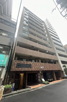 ＨＦ東日本橋レジデンス 