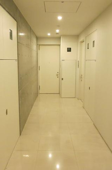 アーデン芝公園 