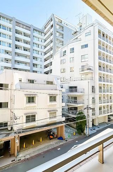 パークアクシス青山骨董通り 