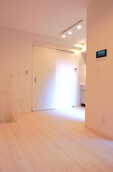 ＡＧＲＡＴＩＯ　ＴＥＲＲＡＣＥ　恵比寿（アグレシオ　テラス　恵比寿） 