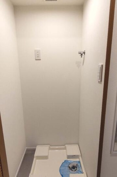レジディア新川Ⅱ 