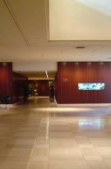 元麻布ヒルズフォレストタワー 