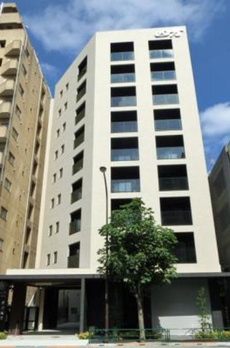 グランクリュ新宿御苑 