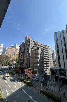 リージア西新宿 