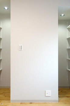 ルナ高井戸 