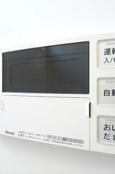 ルナ高井戸 