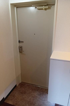 グリーンパーク住吉 