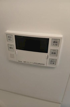 グリーンパーク住吉 