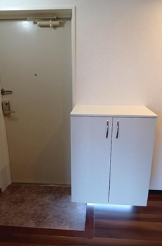 グリーンパーク住吉 