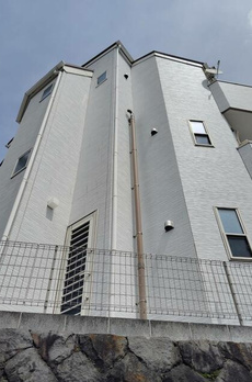 中落合２丁目戸建 
