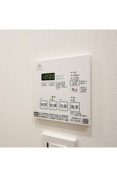 コンフォリア・リヴ木場 
