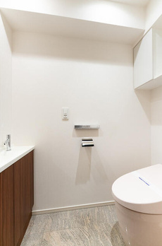 ザ・パークハウス愛宕虎ノ門 