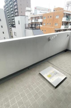 ザ・パーククロス錦糸町レジデンス 