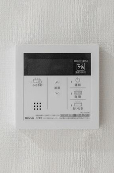 アジールコート都立大学 