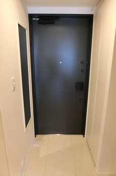 パークアクシス日本橋茅場町 