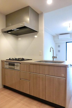 パークアクシス日本橋茅場町 