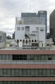 パークアクシス日本橋茅場町 