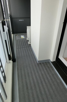 パークアクシス日本橋茅場町 