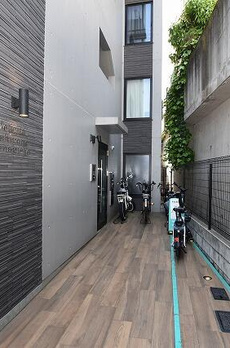 Ｆｅｌｉｃｉｔａ牛込柳町 