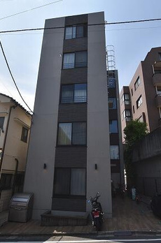 Ｆｅｌｉｃｉｔａ牛込柳町 