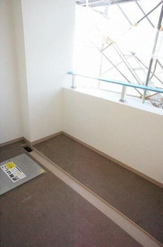 コンフォリア新中野 
