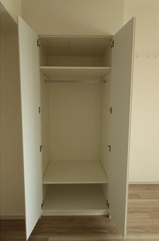 コンフォリア新中野 