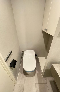 レジディア月島Ⅱ 