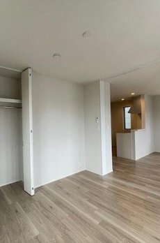 ゆりの木テラス経堂 