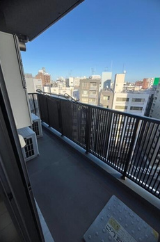 サンウッド東日本橋フラッツ 
