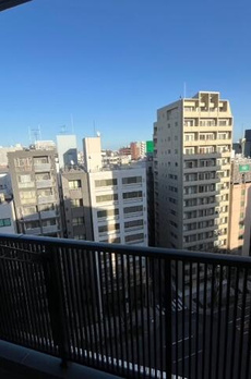 サンウッド東日本橋フラッツ 