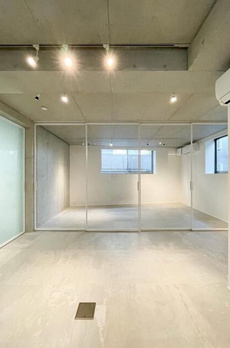 ルクール市ヶ谷払方町（旧ＡＲＫ　ＨＯＵＳＥ　市ヶ谷払方町） 