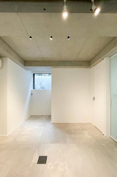 ルクール市ヶ谷払方町（旧ＡＲＫ　ＨＯＵＳＥ　市ヶ谷払方町） 