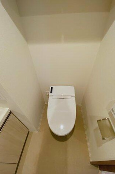 プラウドフラット木場Ⅱ 