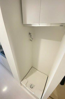 ハーモニーフラッツ中目黒 