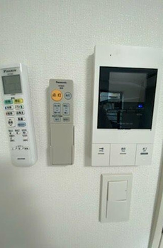 ハーモニーフラッツ中目黒 