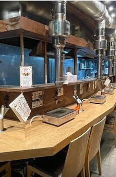 中野5丁目店舗建物 