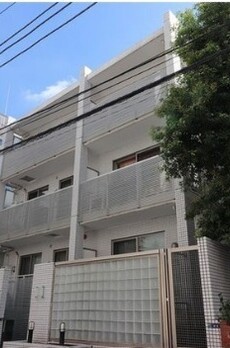 コンフォリア麻布台 