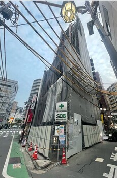 Enetial中野 