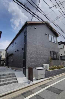 クレール明大前 