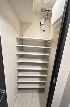 ブランシエスタ木場 