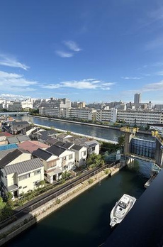 ブランシエスタ木場 