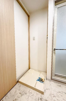 レジディア西新宿Ⅱ 