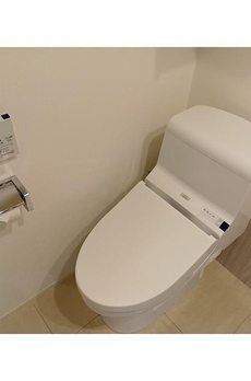 ニューハイツ高田馬場 