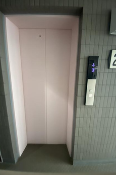 パインクレスト信濃町 