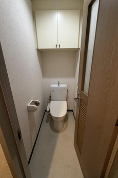 パインクレスト信濃町 