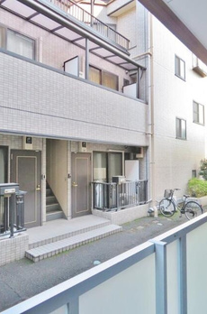 ＮＳＧＡＴＥ勝どき 