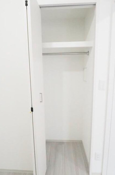 ドゥーエ入谷Ⅰ 