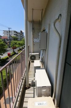 ハイム林 